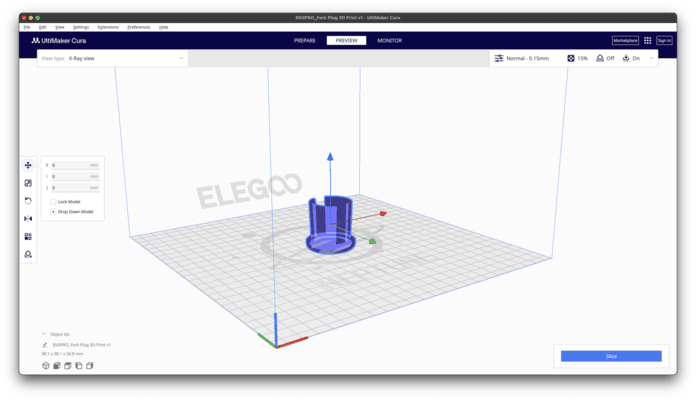 Portfolio Item